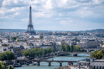 Conseils pour trouver un logement de fonction à Paris