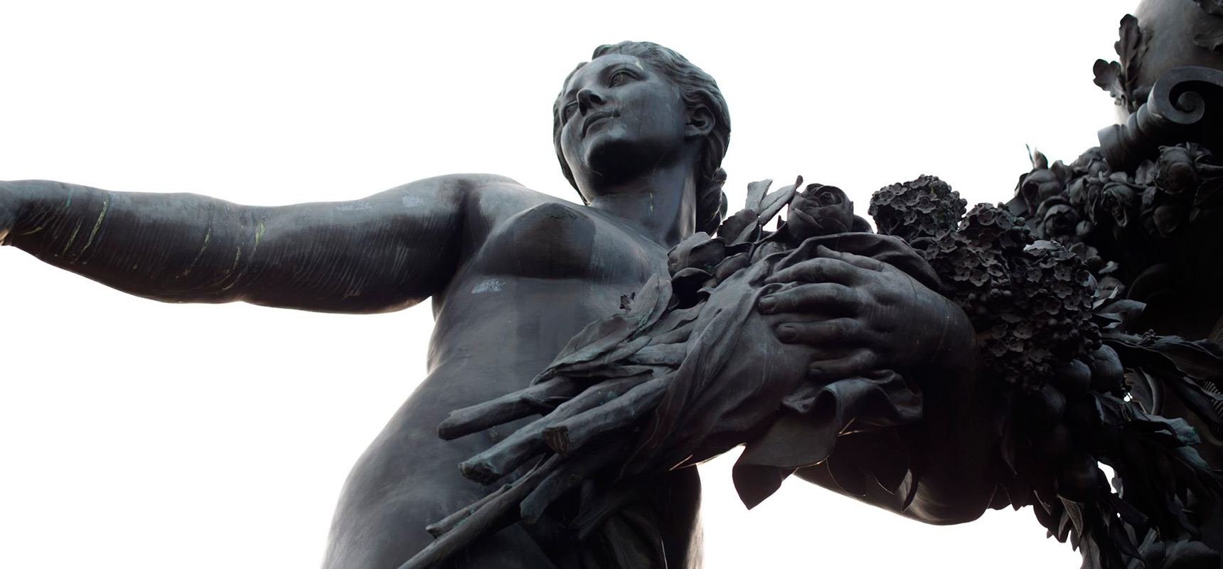 Le Triomphe de la République