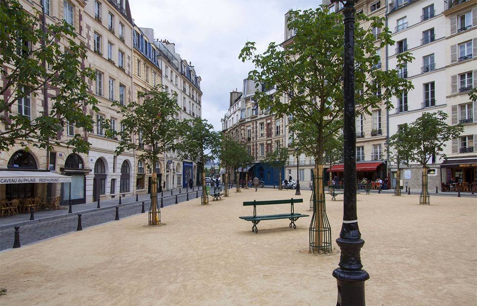 Appartement meublé 1er arrondissement de Paris (75001)