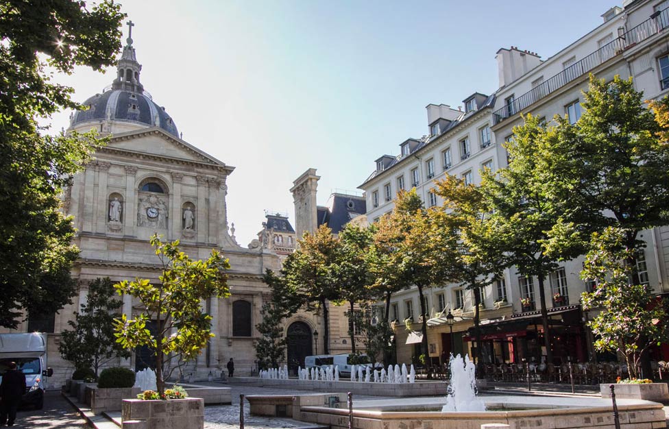 Apartments to rent in the 5th arrondissement of Paris