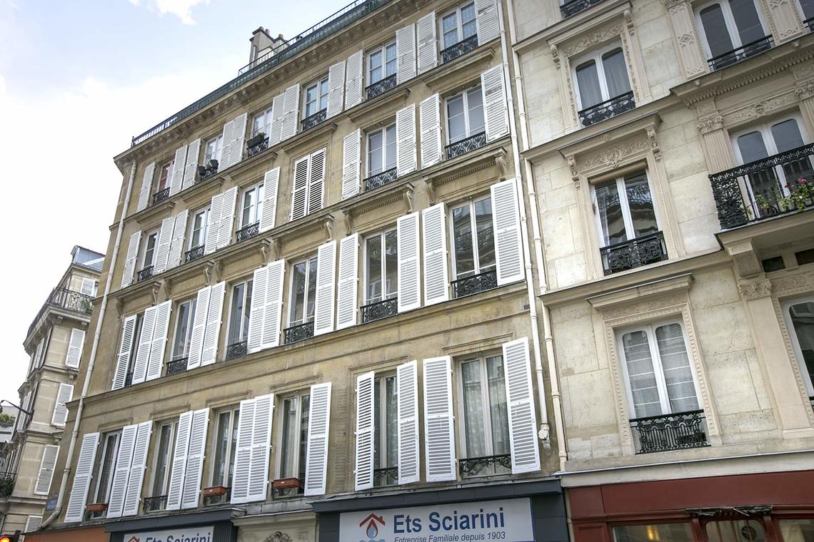 Apartment for rent Rue de Fleurus,