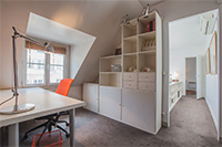 Location appartement meublé Rue Charles Dickens, Paris | Ref 1577