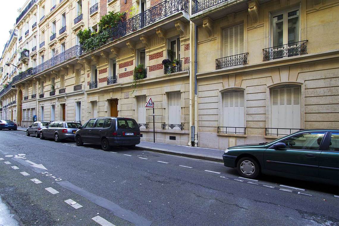 What Does Rue Le Verrier Mean at Leslie Hudak blog