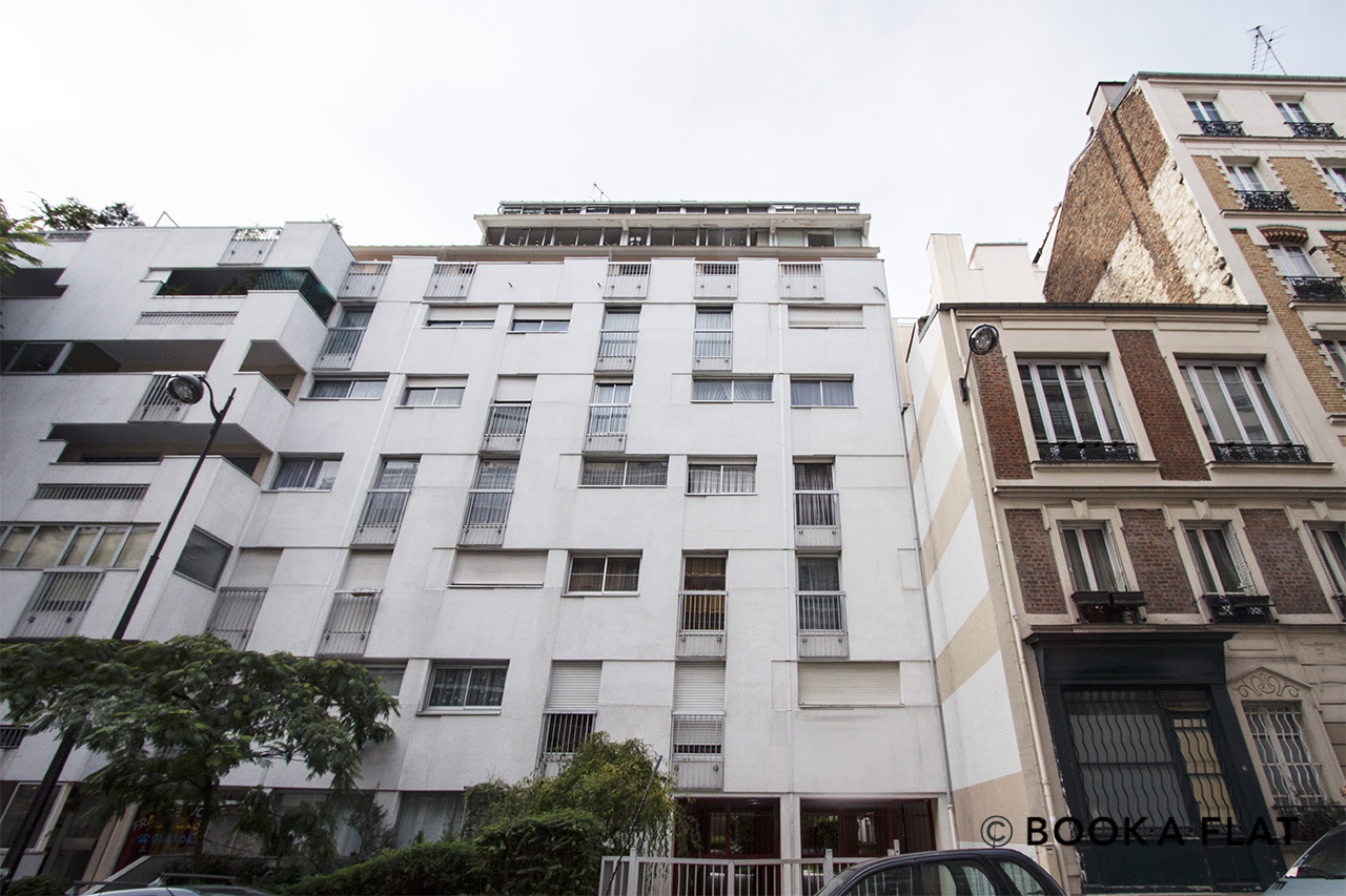 Apartment for rent Rue de la