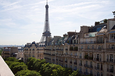 Les avantages de louer à Paris avec une agence de location meublée
