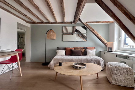 Répercussion des charges locatives