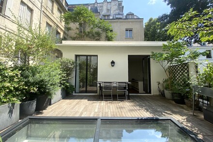 Location meublée et rénovation énergétique