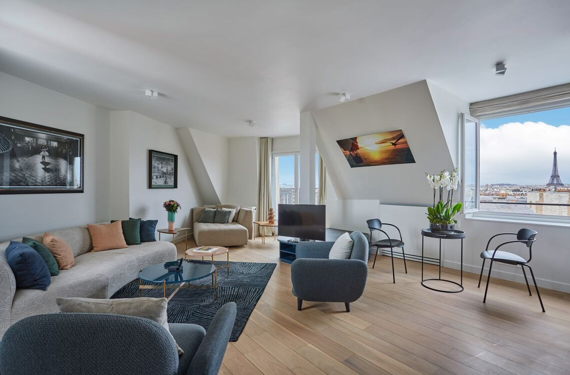 Vendre un appartement loué