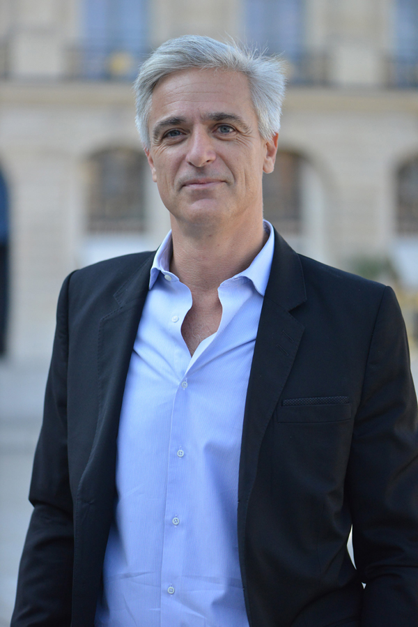 Stanislas Couteaux from Book-A-Flat