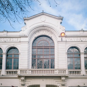 Montmartre theater music concert Montmartre Pigalle Paris