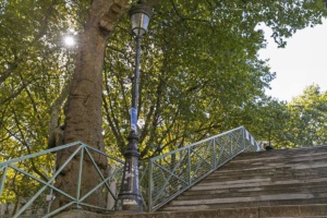 Paris Canal St Martin