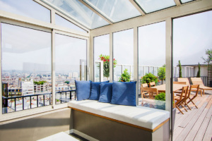 Paris Rue Bachelet – Montmartre