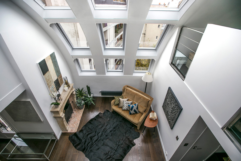 Les 9 plus beaux lofts et ateliers d’artistes à Paris Photoreportage