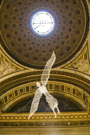 Eglise Madeleine Paris