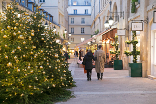 Village Royal Paris