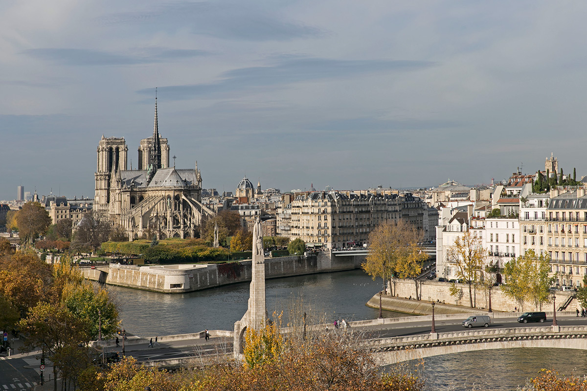 Where to Live in Paris Find the Neighbourhood that’s Right for You