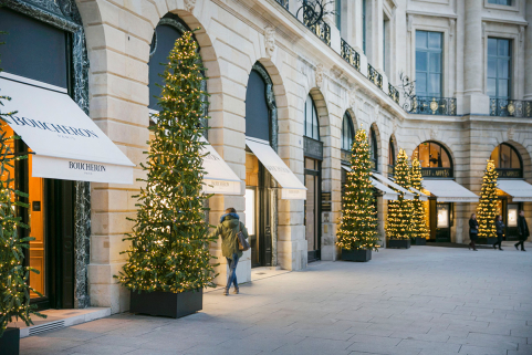 Place Vendôme Paris