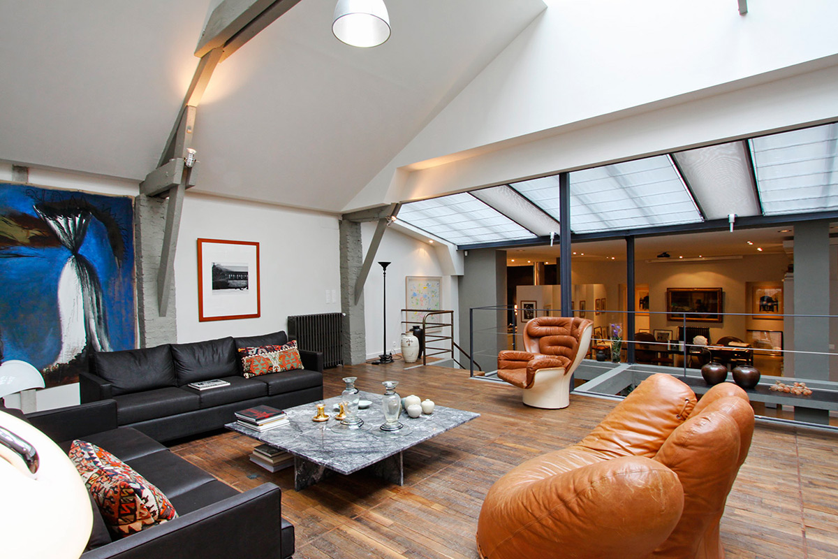 Maisons et Hôtels particuliers : les plus belles demeures de Paris