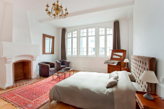 Furnished rental Paris 18 Montmartre neighbourhood