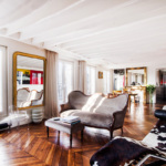 appartement vivre à Paris Faubourg Saint_denis