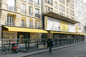 Franc et Fils Mode Paris