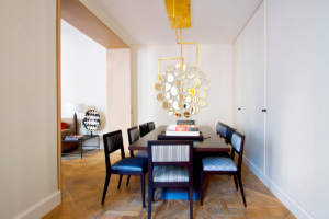 apartment for rent Rue sainte_anne Paris