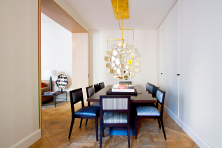 apartment for rent Rue sainte_anne Paris