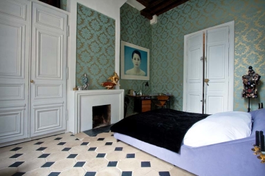 One bedroom apartment Paris