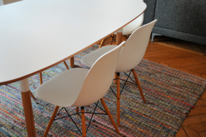 decoration owner Paris