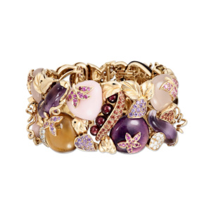jewellery bracelet Paris Vendôme
