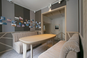 Vendôme Paris salon boutique bijoux