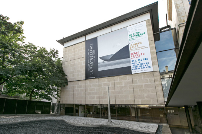 maison européenne de la photographie