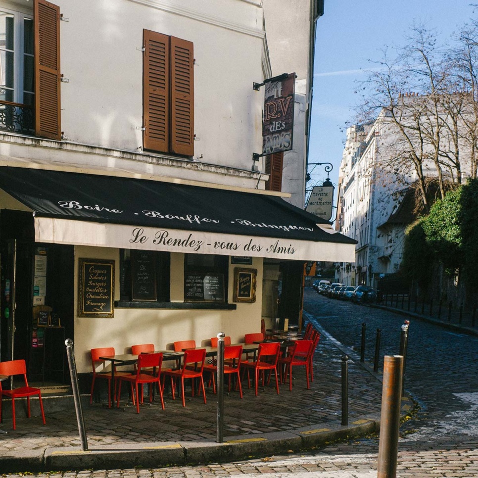 Montmartre 20