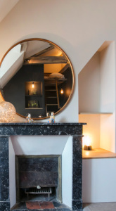 louer studio 1er arrondissement Paris