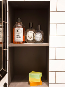 produits cosmétiques homme Floïd