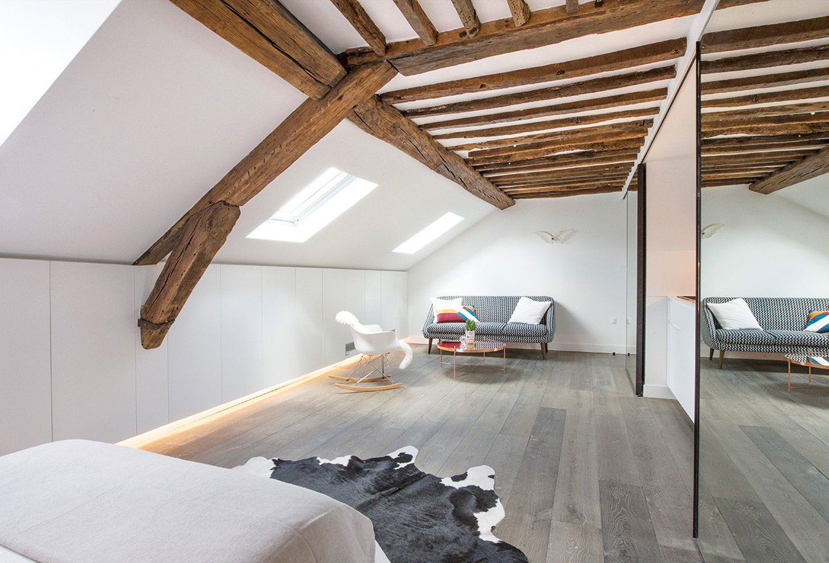 Comment Optimiser L Espace De Son Studio Parisien Astuces De Pros