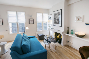 appartement à louer Paris 6