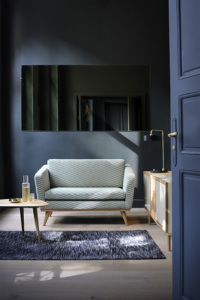 furniture sofa french Paris Red Edition