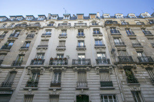 Furnished rental Paris 18 Jules Joffrin