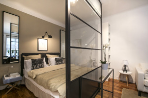 espace nuit verrière Paris