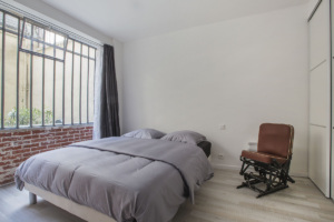 propriétaie appartement Paris installer verrière