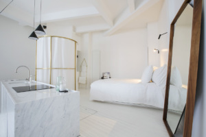 studio loft Paris 10