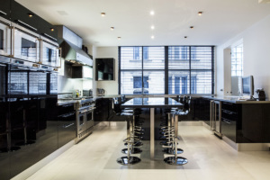 Rent mansion house Paris