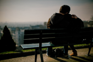 Vue de Paris - Photographie Thomas Deschamps
