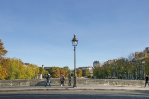 Habiter quartier Marais