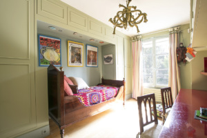 Maison à louer meublée 4 chambres Paris