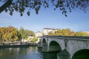 vivvre à Paris quartier Marais