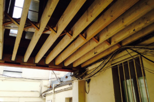 realisation work rental apartment Paris