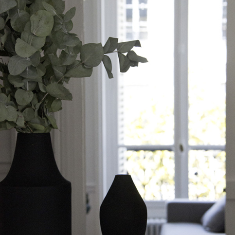 living-room decorative details architecte interior Paris