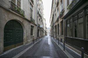 louer appartement plus de 12 mois Paris Saint-Michel